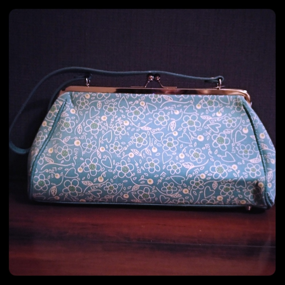 NWOT Madison Studio handbag